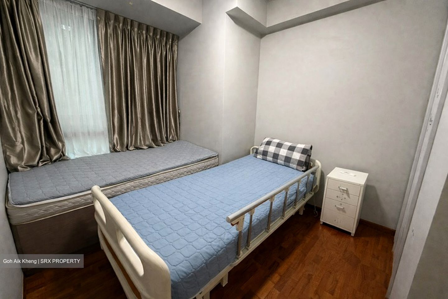 Double Bay Residences (D18), Condominium #594083571
